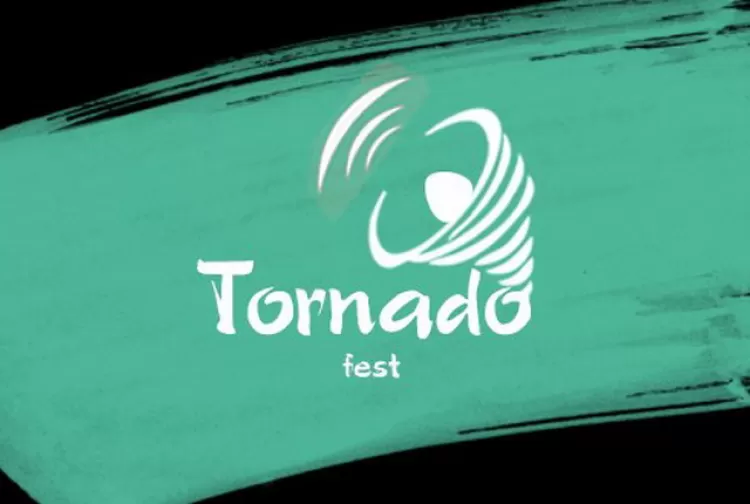 Фестиваль Tornado