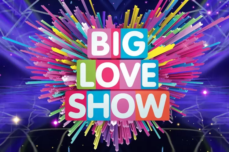 Big Love Show 2019 (Москва)