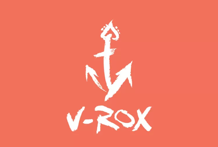 Фестиваль "V-Rox 2016"