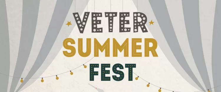 Veter Summer Fest 2018