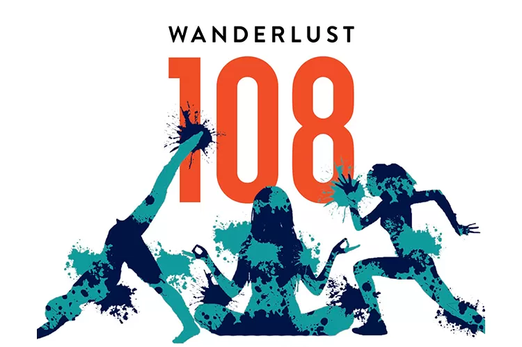 Фестиваль Wanderlust 108 2019 в Санкт-Петербурге