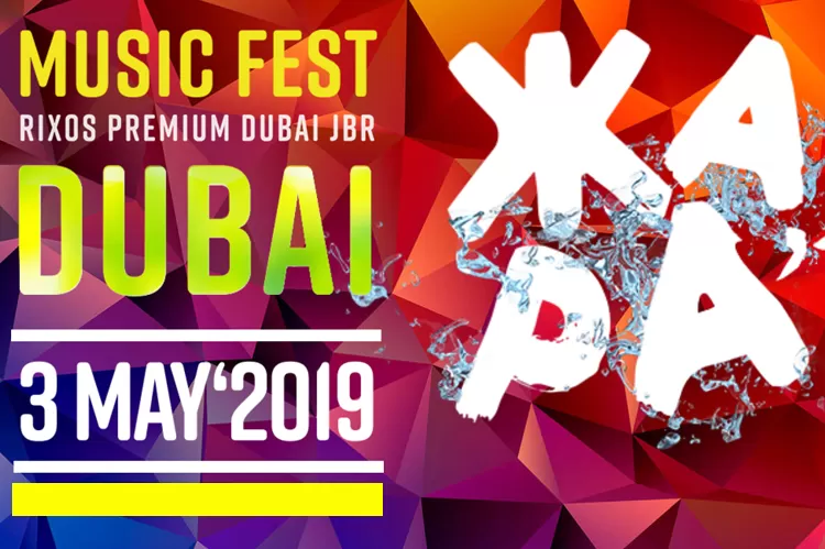 Жара в Дубае 2019: программа, участники, трансляция