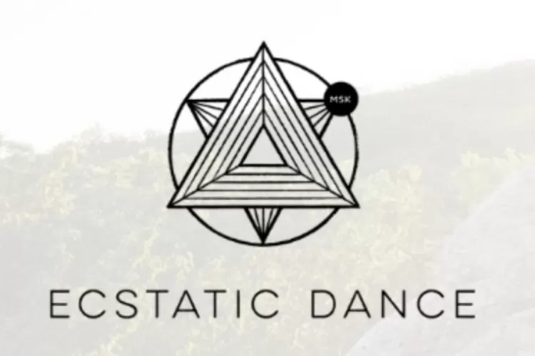 Фестиваль Ecstatic Dance