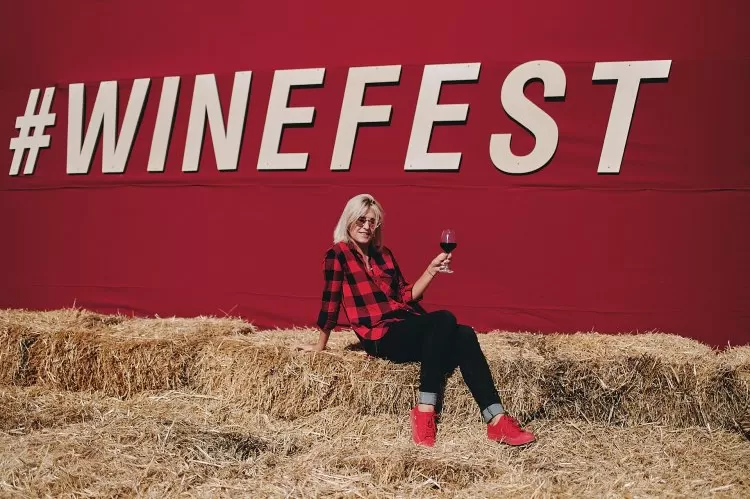 Фестиваль WineFest
