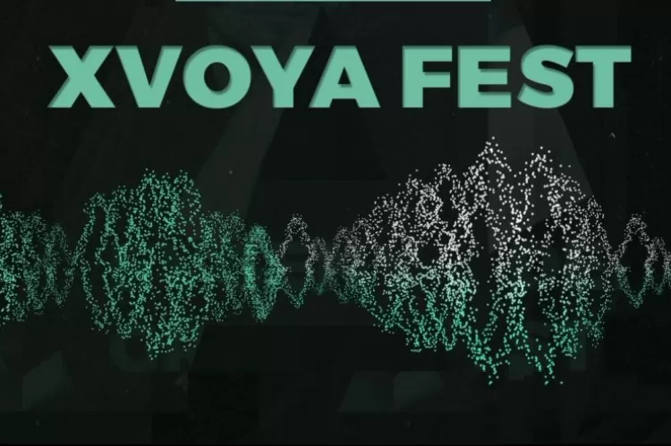 Фестиваль Хвоя Fest