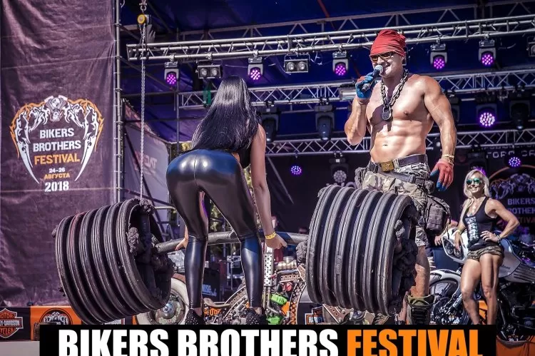 Bikers Brothers Festival