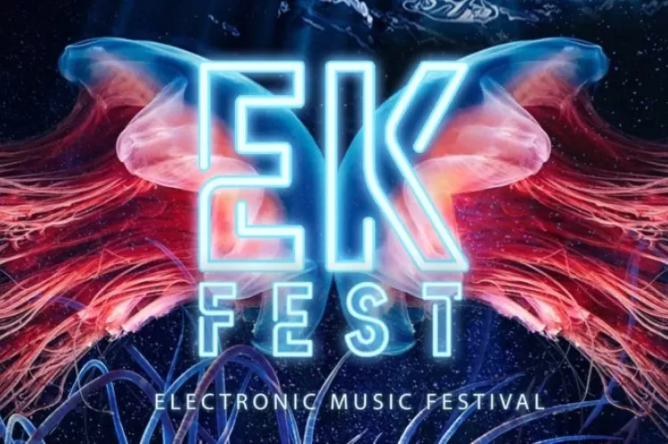 Фестиваль E.K.Fest