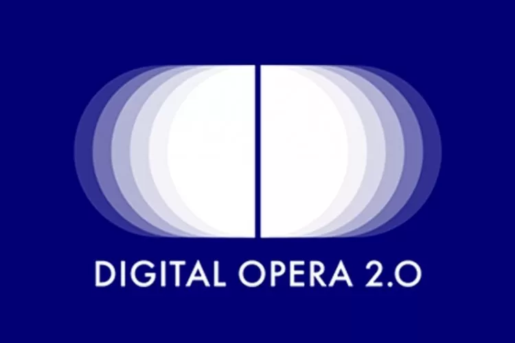 Фестиваль Digital Opera