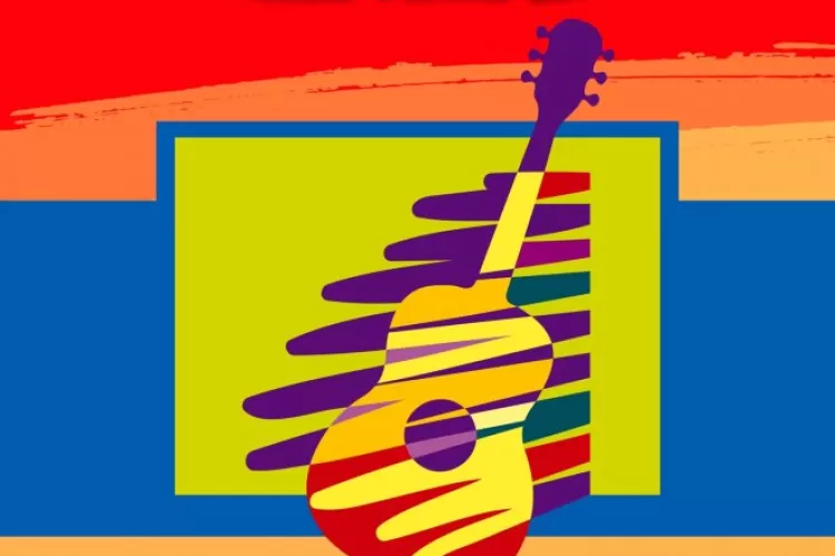 Фестиваль Мир гитары