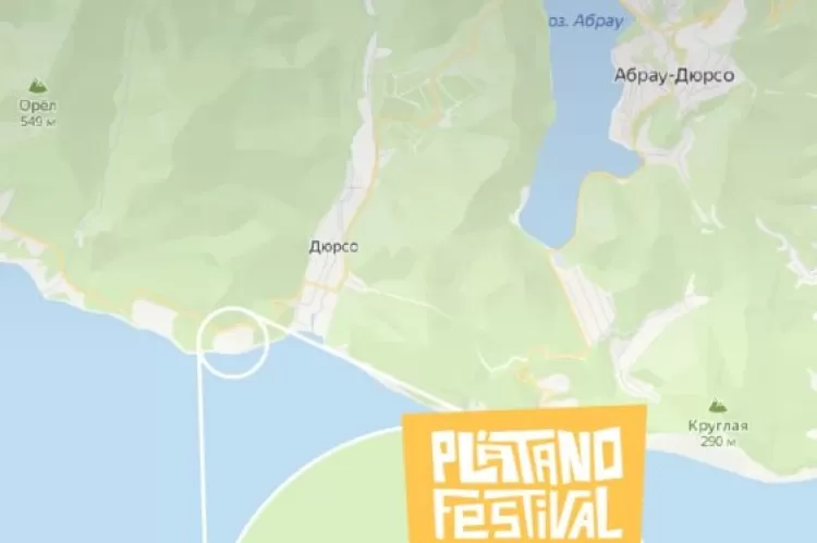 Platano Fest 2022
