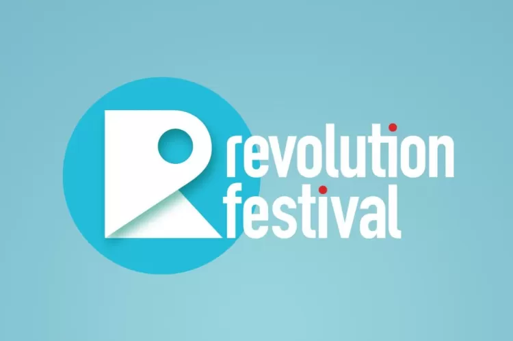 Фестиваль Revolution & Просто Drive