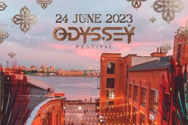 Odyssey Festival