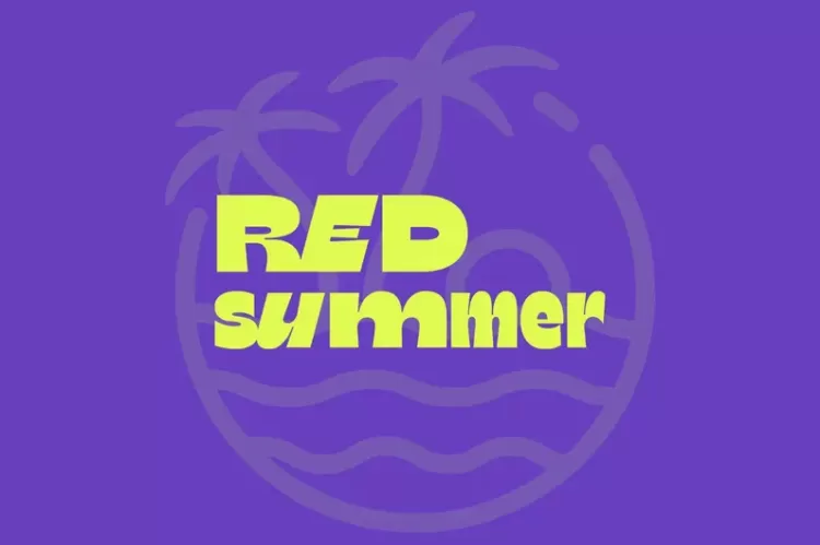 Концерты на крыше Red Summer