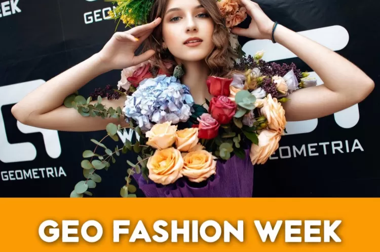 Geo Fashion Week