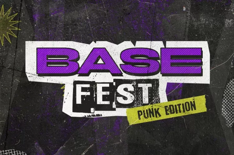 Фестиваль Base Fest