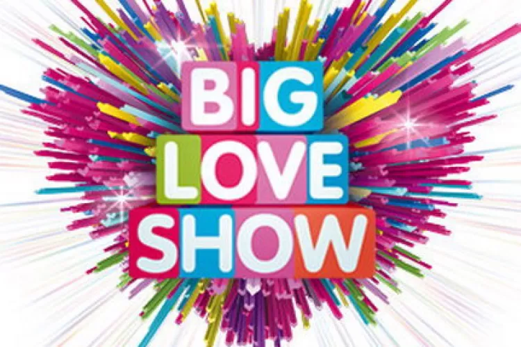 Шоу лов. Биг лав шоу. Big Love show билет. Big Love show афиша. Big Love show 2022.