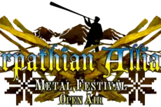 Carpathian Alliance Metal Festival Open Air 2017: расписание, участники, билеты