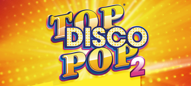 Top disco top